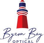 Byron Bay Optical Logo